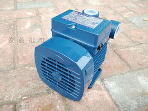 高效節(jié)能，卓越耐用 PQM60抽油泵的卓越性能解析